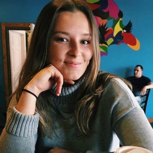 Meet your Posher, Morgan